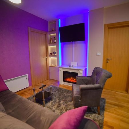 Appartamento Ametist10 Zlatibor Esterno foto